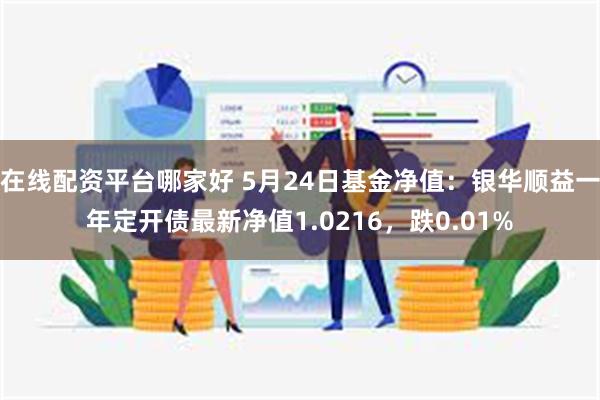 在线配资平台哪家好 5月24日基金净值：银华顺益一年定开债最新净值1.0216，跌0.01%