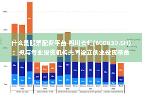 什么是股票配资平台 四川长虹(600839.SH)：拟与专业投资机构共同设立创业投资基金